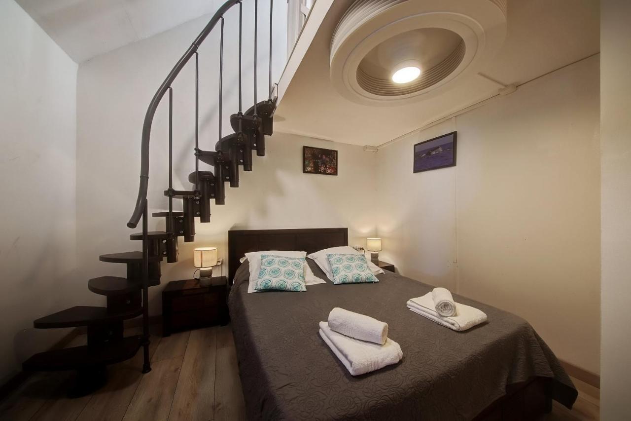 Appartement 3 Etoiles Sauna Vue Superbe Ti Kaz Miyou 2 Ла-Посесьон Экстерьер фото